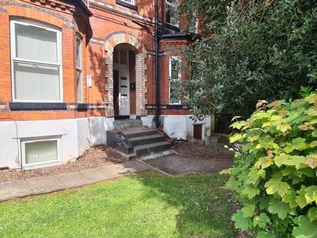 Flat for rent in Georgia, Greater Manchester
