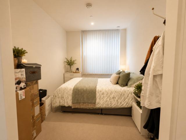 Flat for rent in Cat Hill