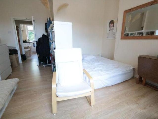 Flat for rent in Georgia, Greater Manchester