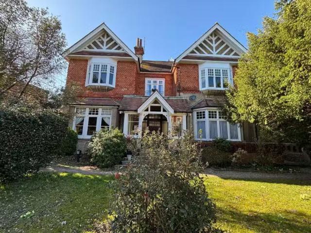 House for rent in East Dean and Friston, Cross In Hand