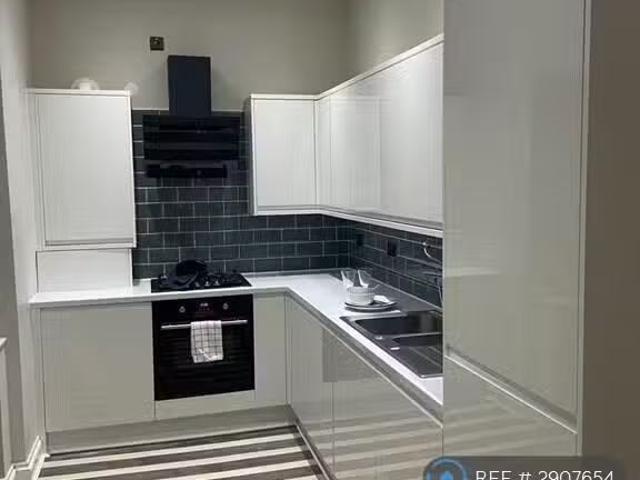 House for rent in Horninglow and Eton, Beamhurst