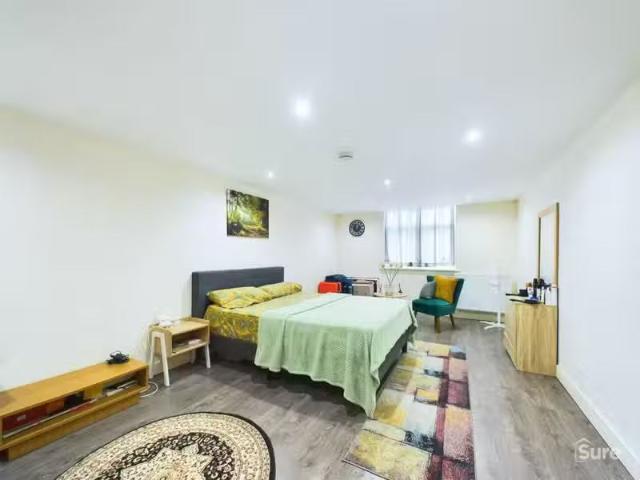House for rent in Beamhurst, Staffordshire