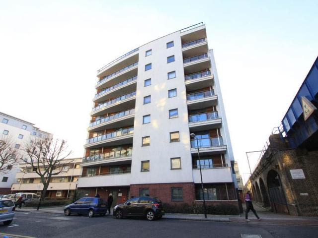 Apartment for rent in Ratcliffe, Shadwell