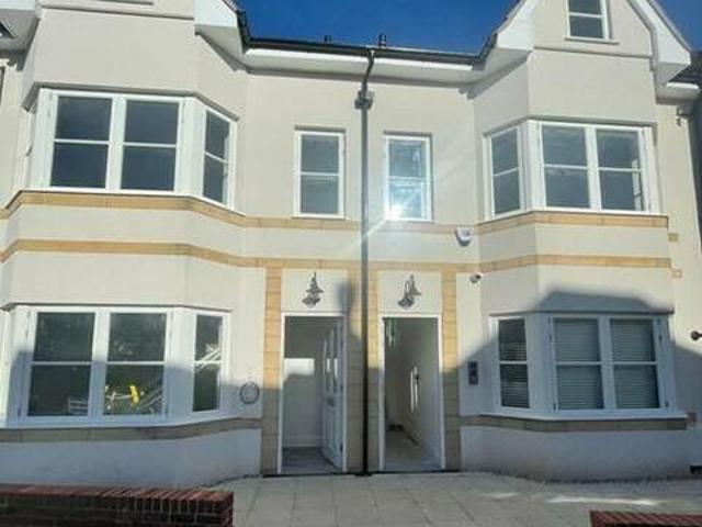 House for rent in Feckenham, City Of Bristol