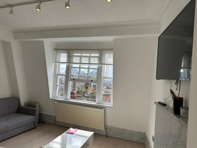 Flat for rent in Marylebone