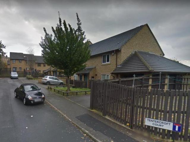 House for rent in Crackenedge, Dewsbury