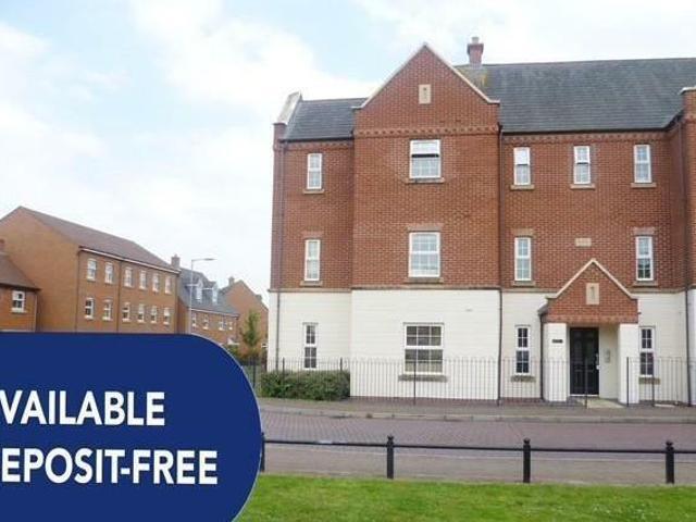 House for rent in Boley Park, Staffordshire