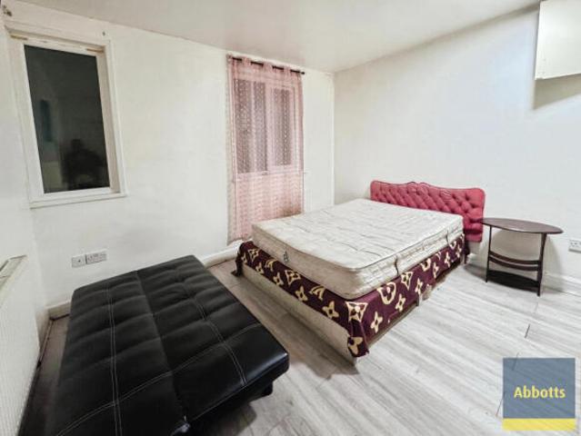 Flat for rent in Key Street, Suffolk