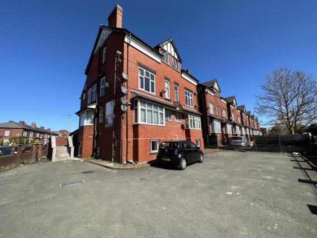 Flat for rent in Manchester, Greater Manchester