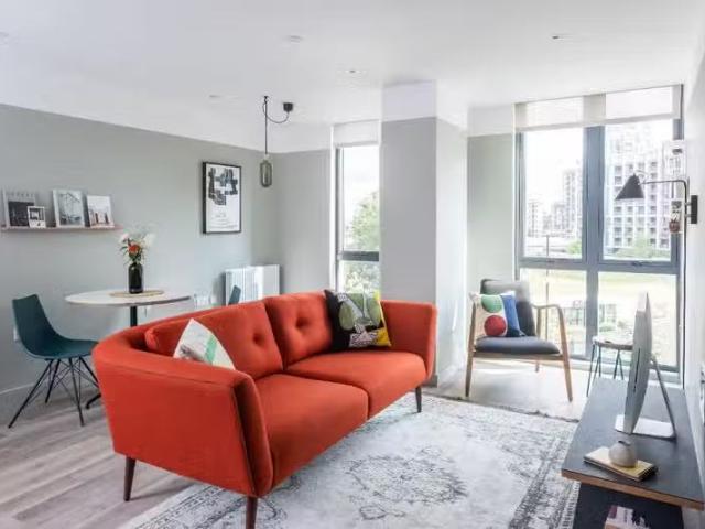 House for rent in Isle Of Man