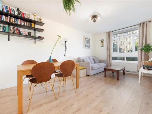Flat for rent in Diss, Burgh St Peter