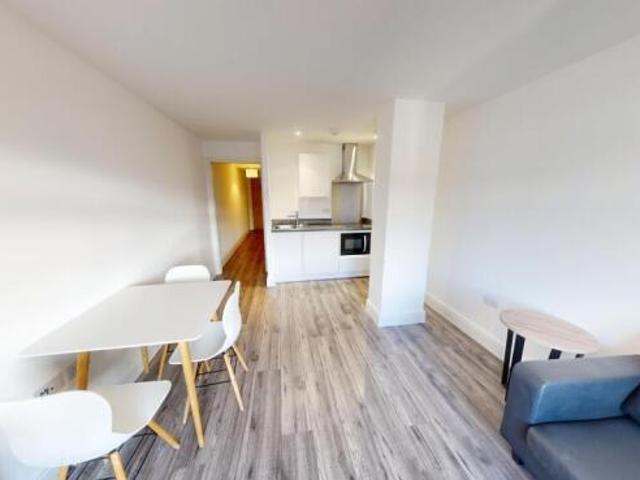 Flat for rent in South Yorkshire