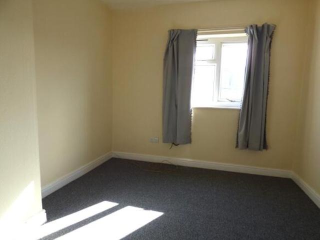 Flat for rent in Lower Irlam, Salford