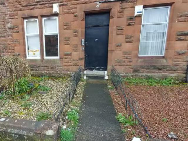House for rent in Crookedholm, Scotland