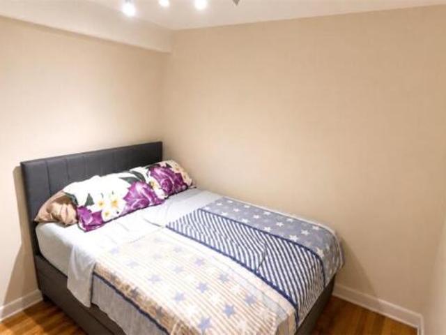 Flat for rent in Cat Hill