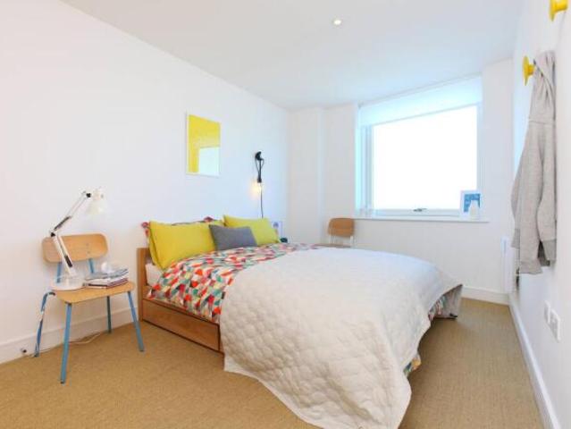 Flat for rent in Chatham