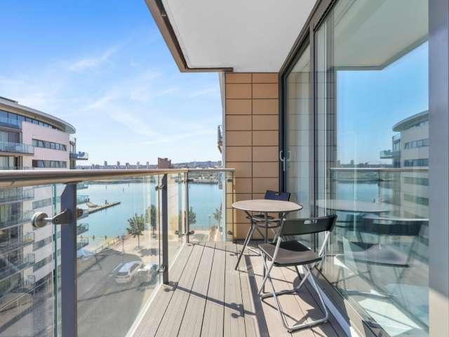 Apartment for rent in Reach, Greater London
