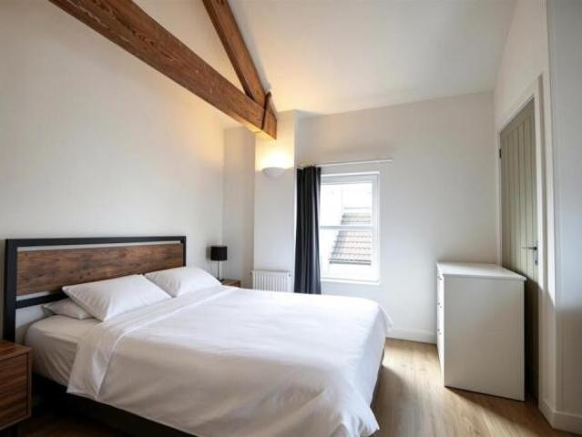 Flat for rent in Feckenham, City Of Bristol