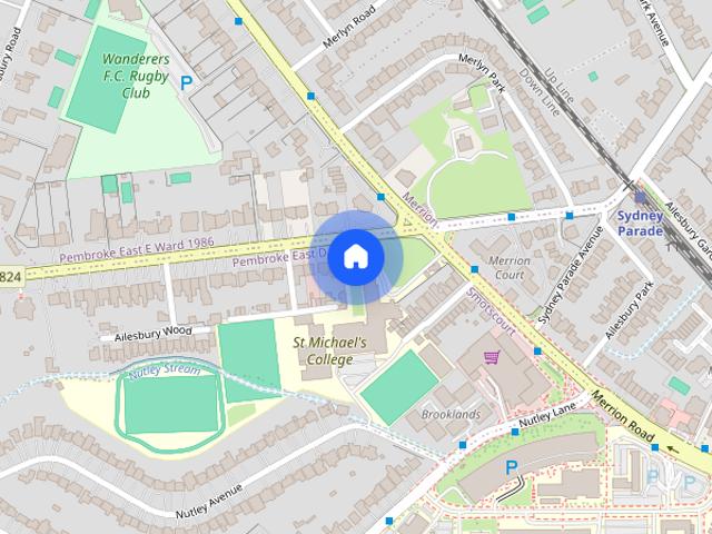 Apartment to rent in Bluebell, North Tipperary