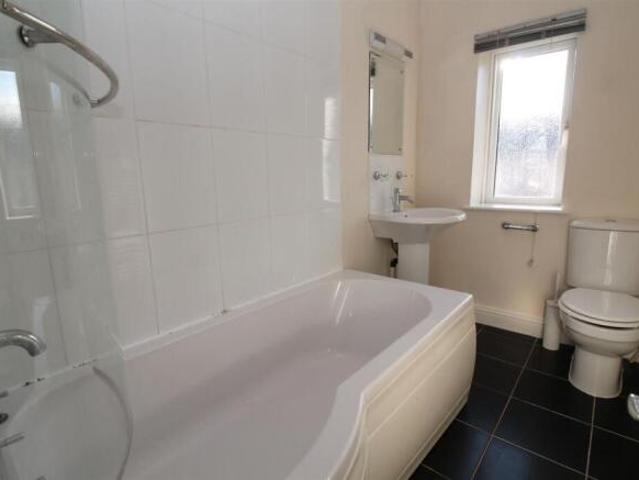 Flat for rent in Feckenham, City Of Bristol