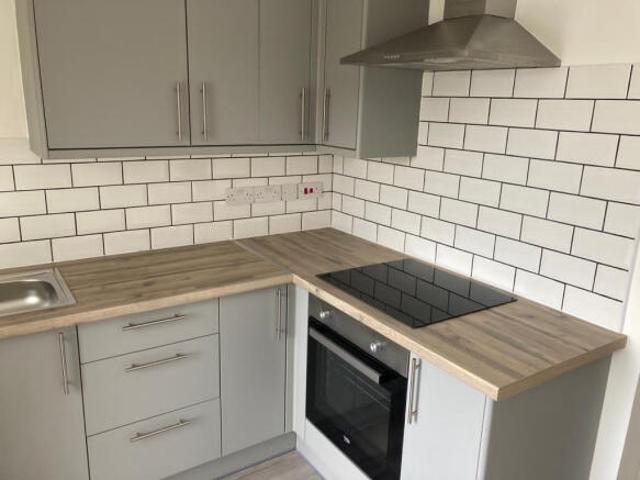 Flat for rent