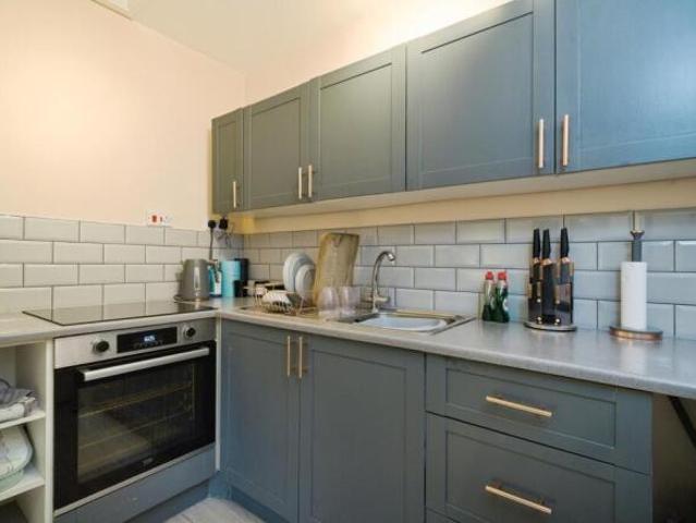 Flat for rent in Green Close, Warwickshire
