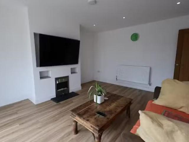 House for rent in Christchurch