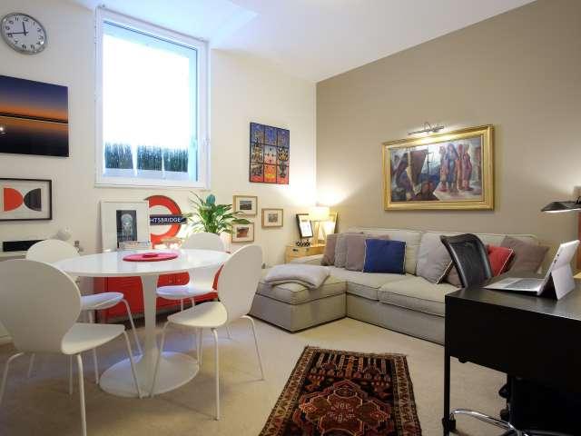 Apartment for rent in Marylebone, Greater London