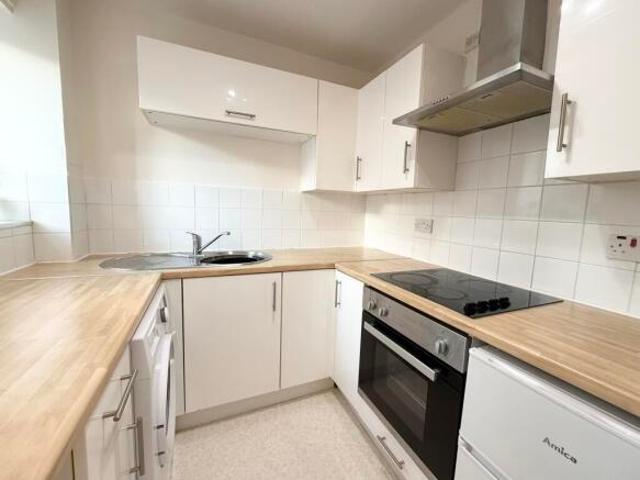 Flat for rent in Bridgefield, Kent