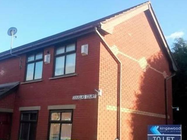 House for rent in Lancashire