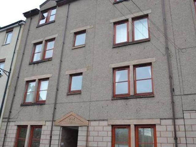House for rent in Cambuskenneth, Scotland