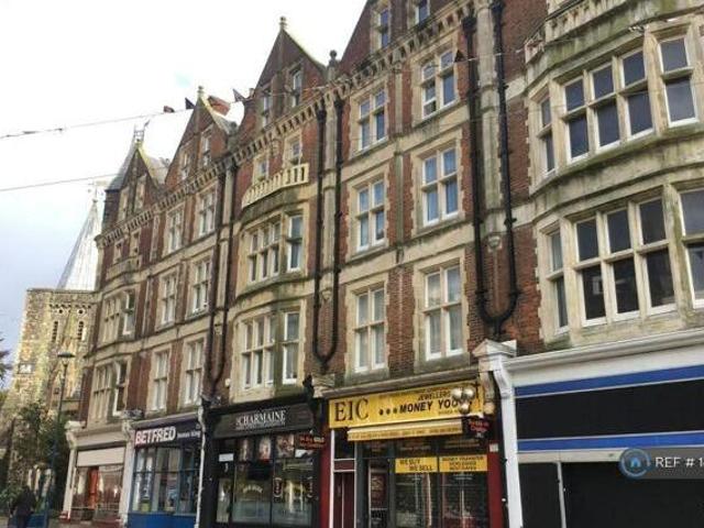 House for rent in Middle Deal, Ash