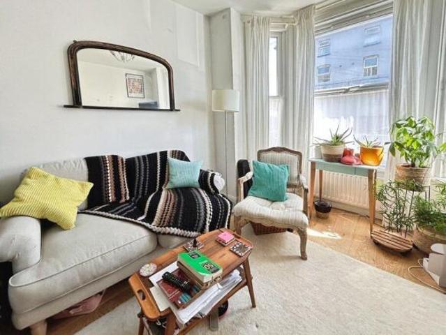 Flat for rent in Folkestone