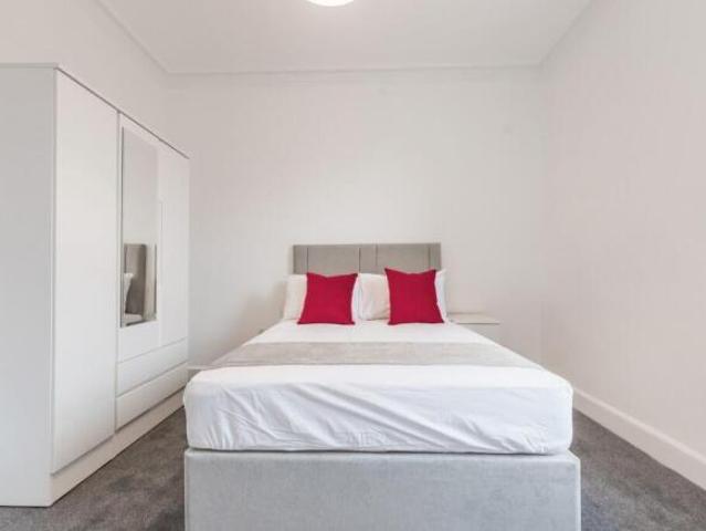 Flat for rent in Scotland