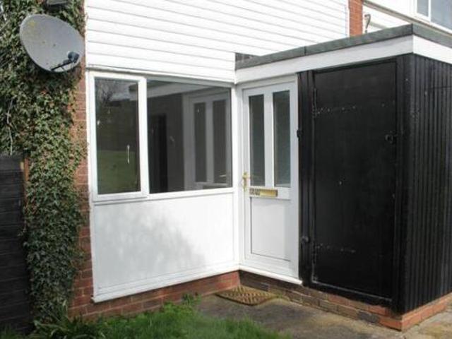 House for rent in Doxey, Baswich