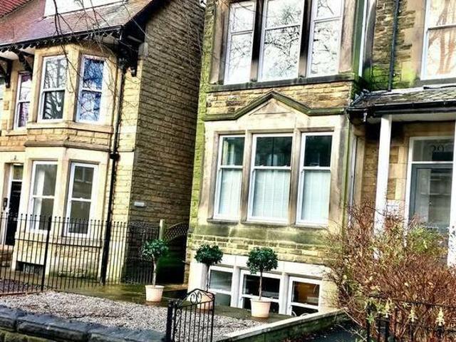 House for rent in North Yorkshire