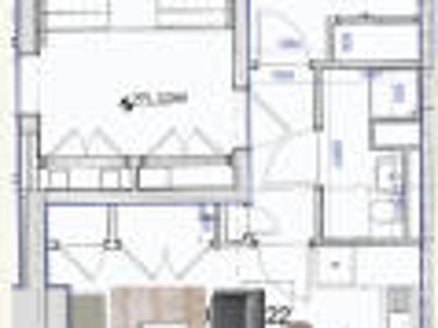 Flat for rent in Cat Hill