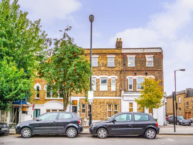 Apartment for rent in Finsbury Park, Greater London