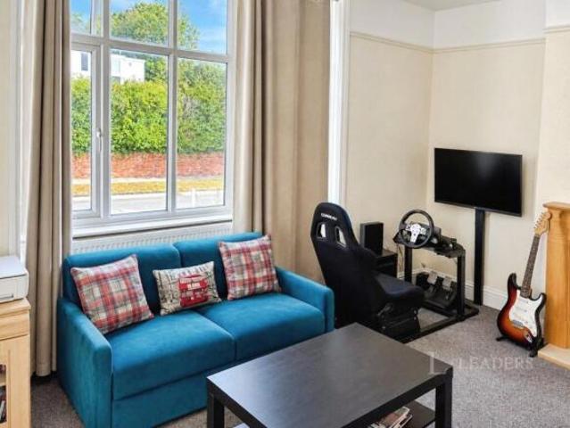 Flat for rent in Drayton, Portsmouth