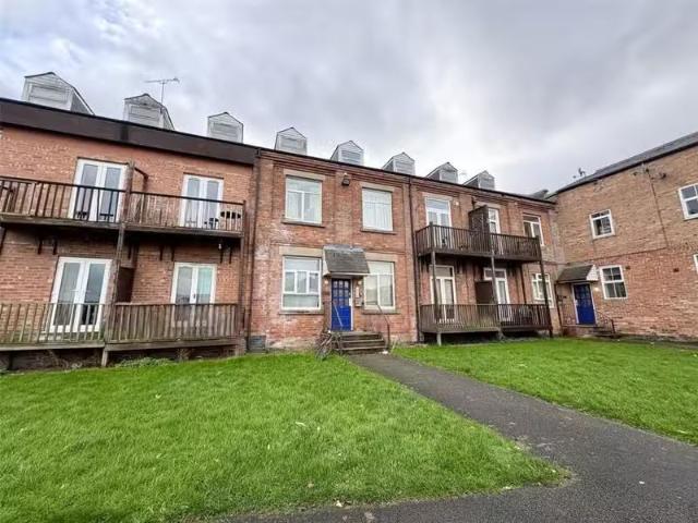 House for rent in Kedleston, East Midlands