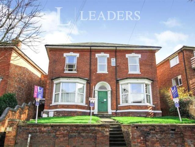 Flat for rent in Worcestershire
