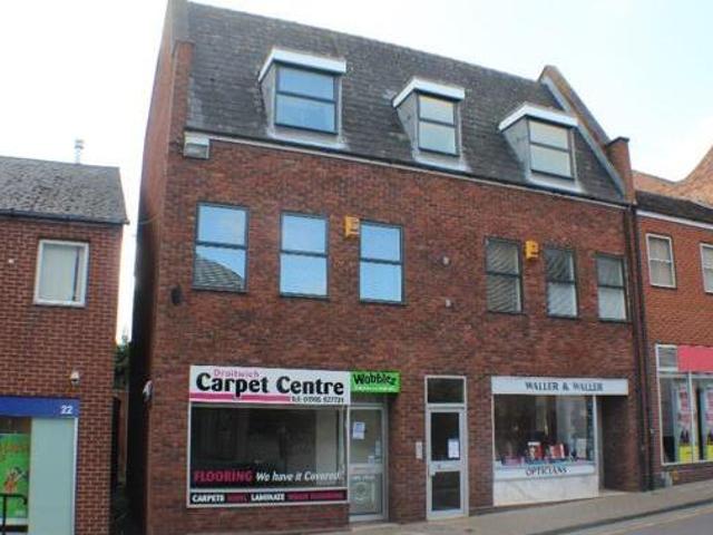 House for rent in Witton, Crookhill