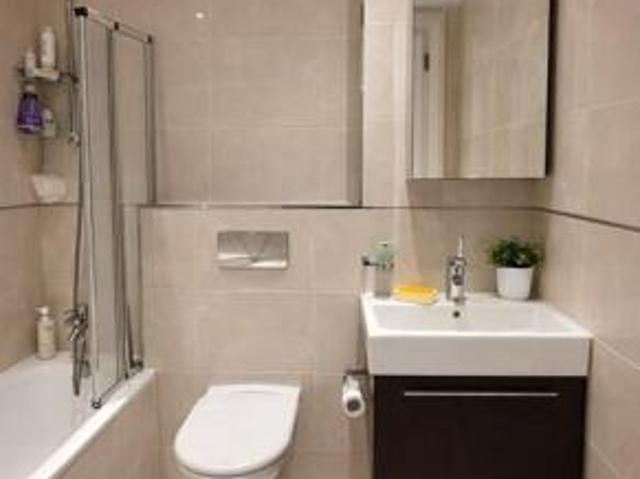 Flat for rent in Cat Hill