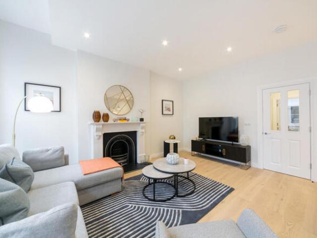 Flat for rent in Drury Lane, Wrexham