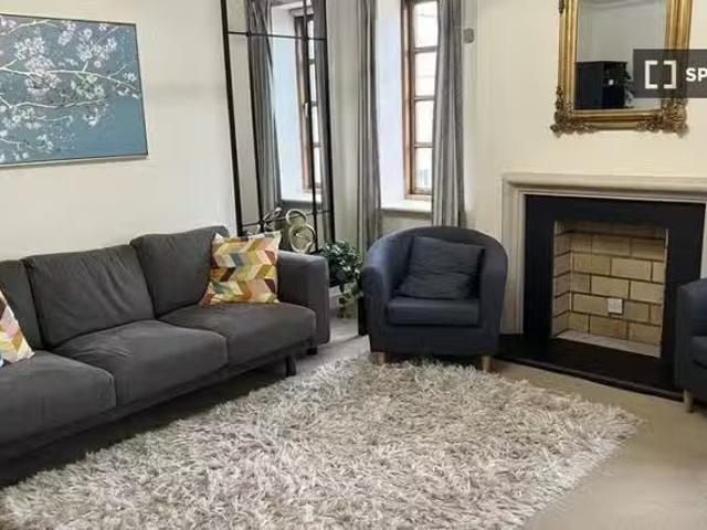Apartment to rent in Blackrock, North Tipperary