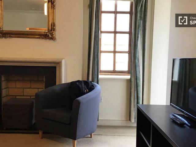 Apartment to rent in Blackrock, North Tipperary