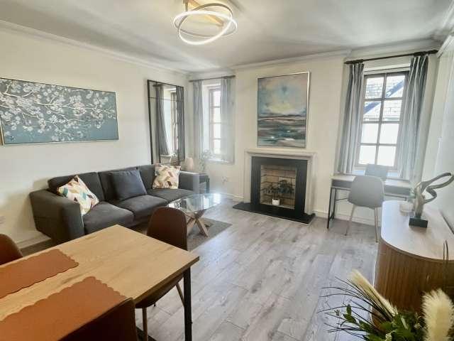 Apartment to rent in Blackrock, North Tipperary