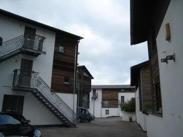 House for rent in Broughton, Scotland