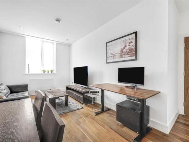 Flat for rent in Midway, Kent