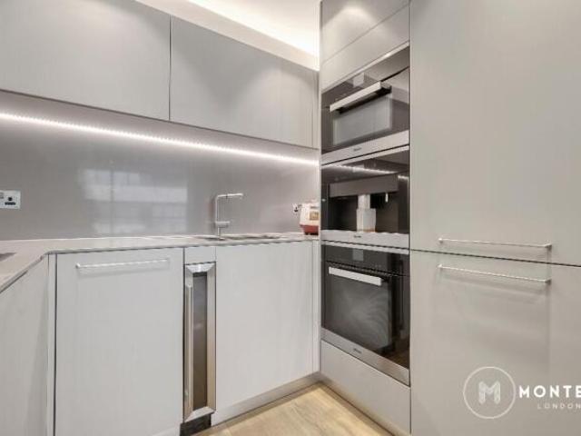 Flat for rent in Cat Hill
